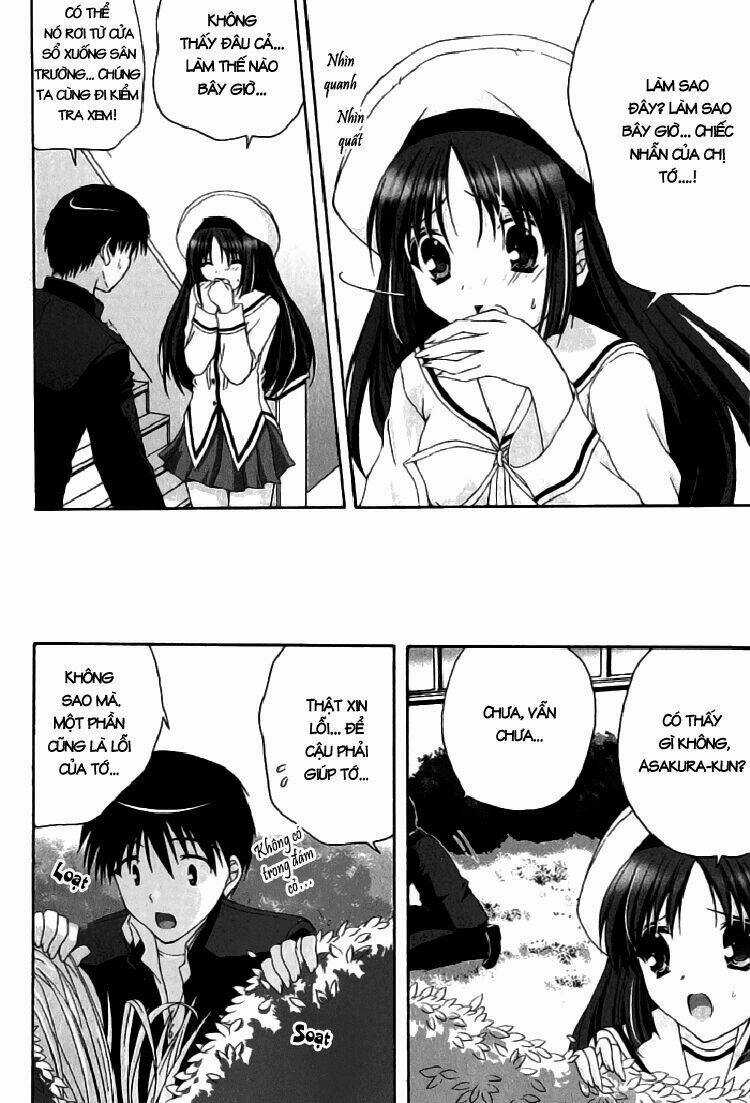 Da Capo - Chapter 5 - Trang 7