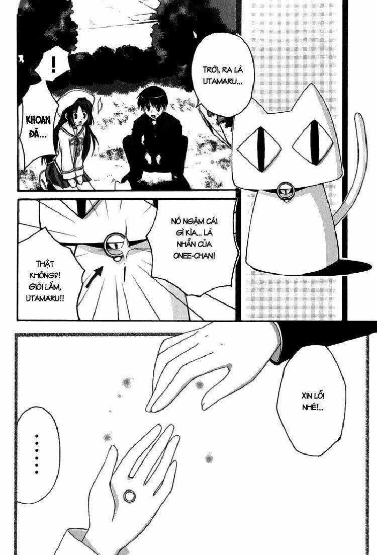 Da Capo - Chapter 5 - Trang 9