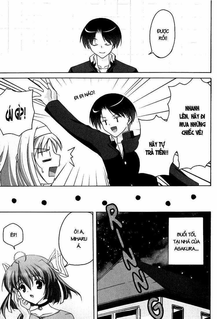 Da Capo - Chapter 6 - Trang 12