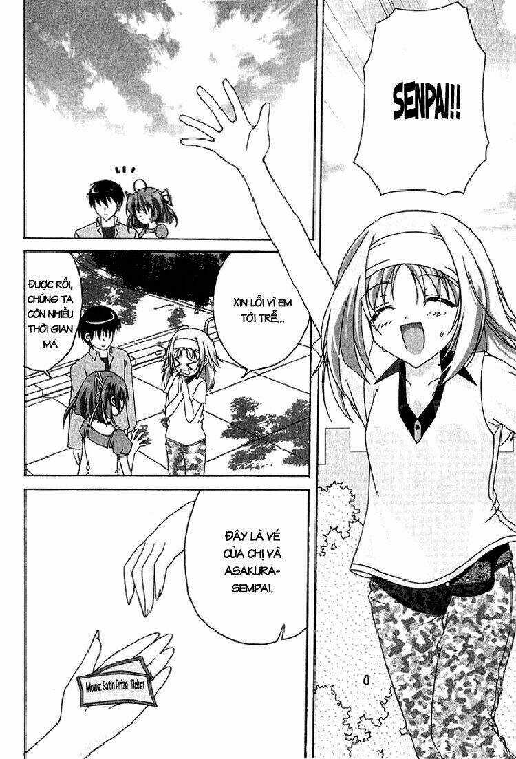 Da Capo - Chapter 6 - Trang 13