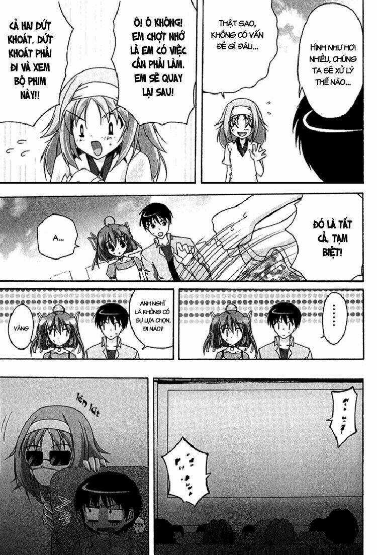 Da Capo - Chapter 6 - Trang 14