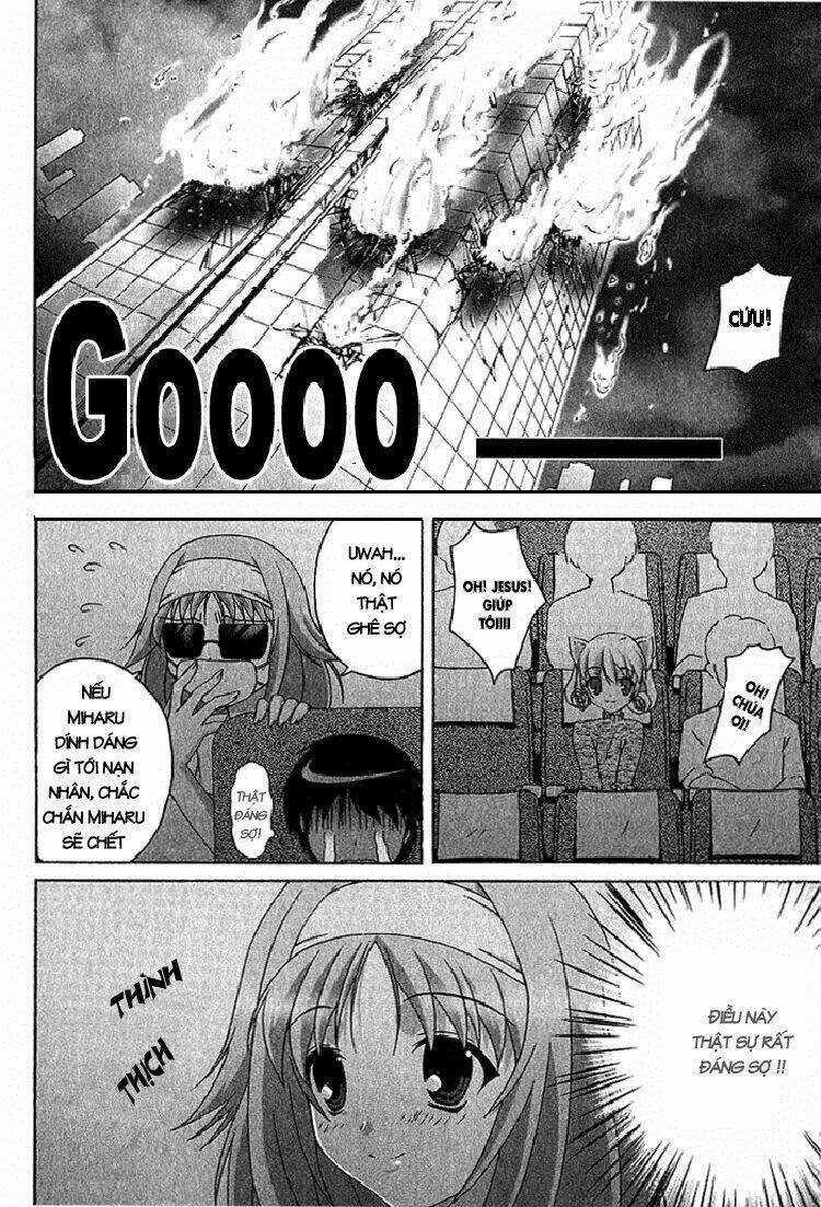 Da Capo - Chapter 6 - Trang 15