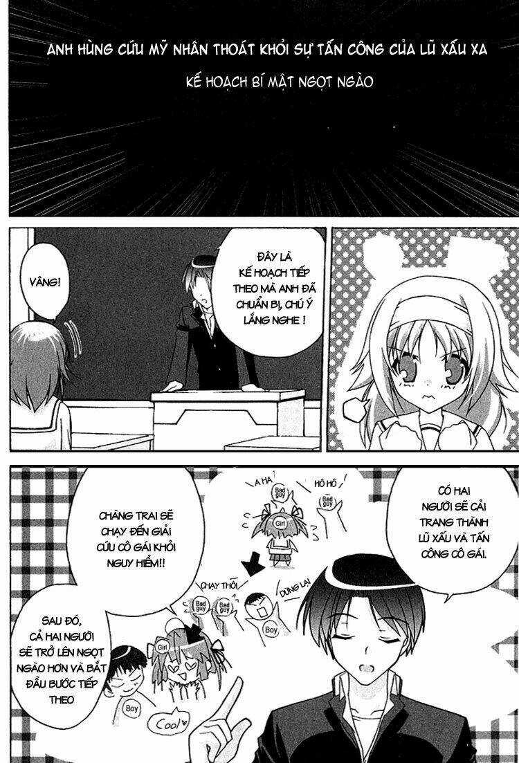 Da Capo - Chapter 6 - Trang 17