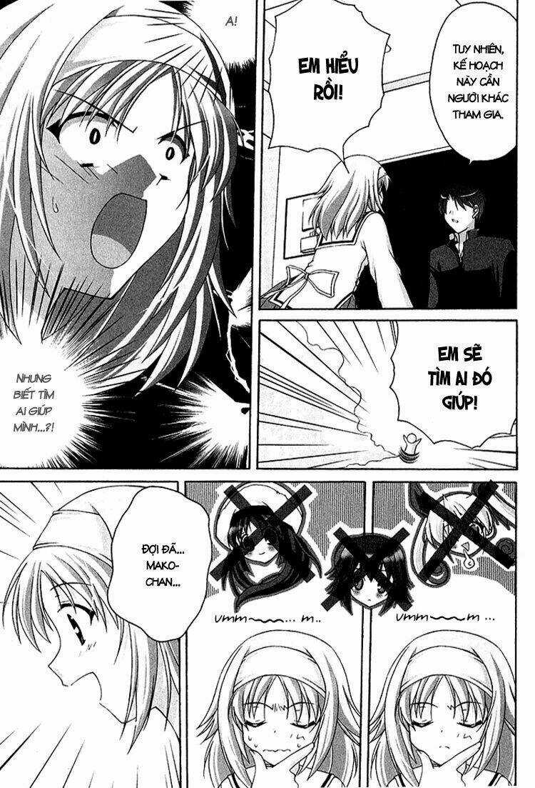 Da Capo - Chapter 6 - Trang 18