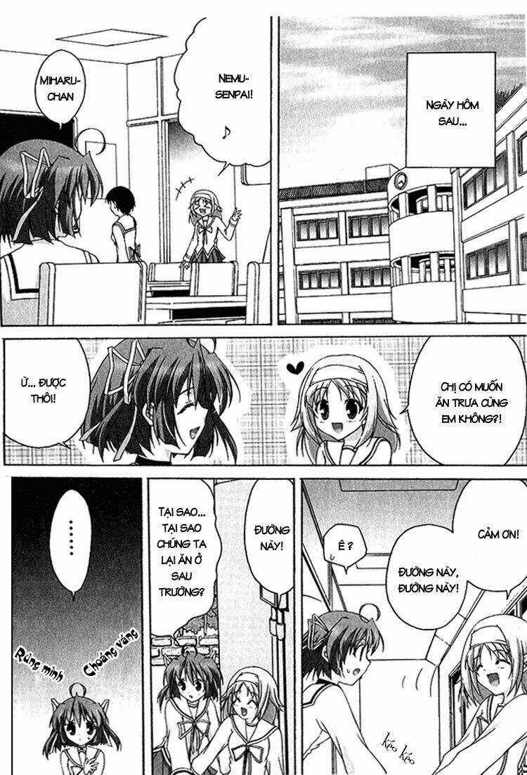 Da Capo - Chapter 6 - Trang 19