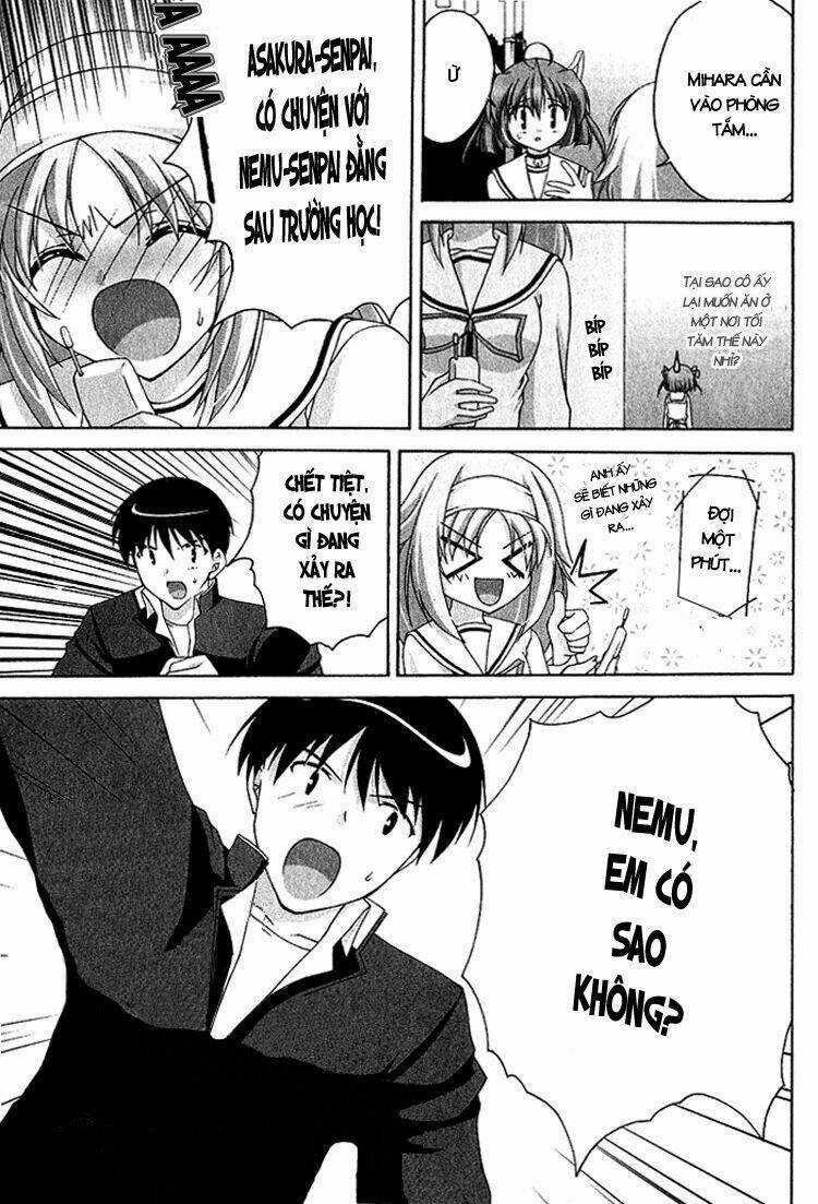 Da Capo - Chapter 6 - Trang 20