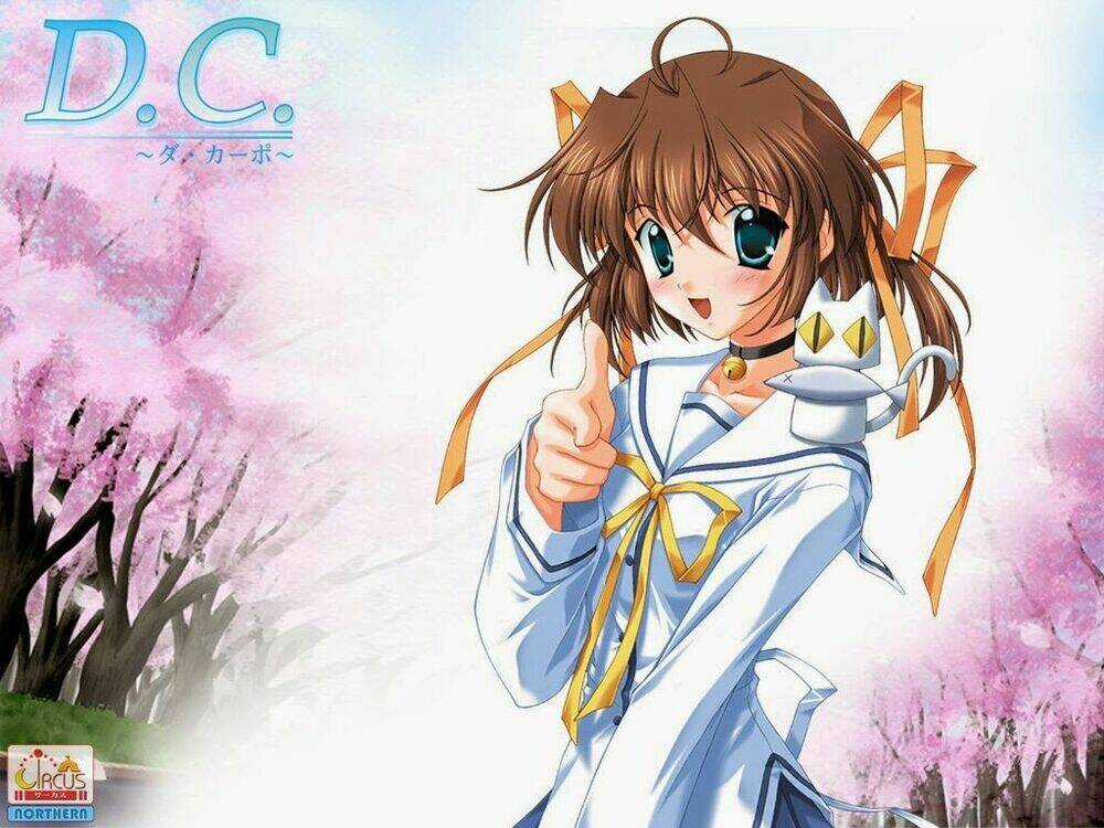 Da Capo - Chapter 6 - Trang 3