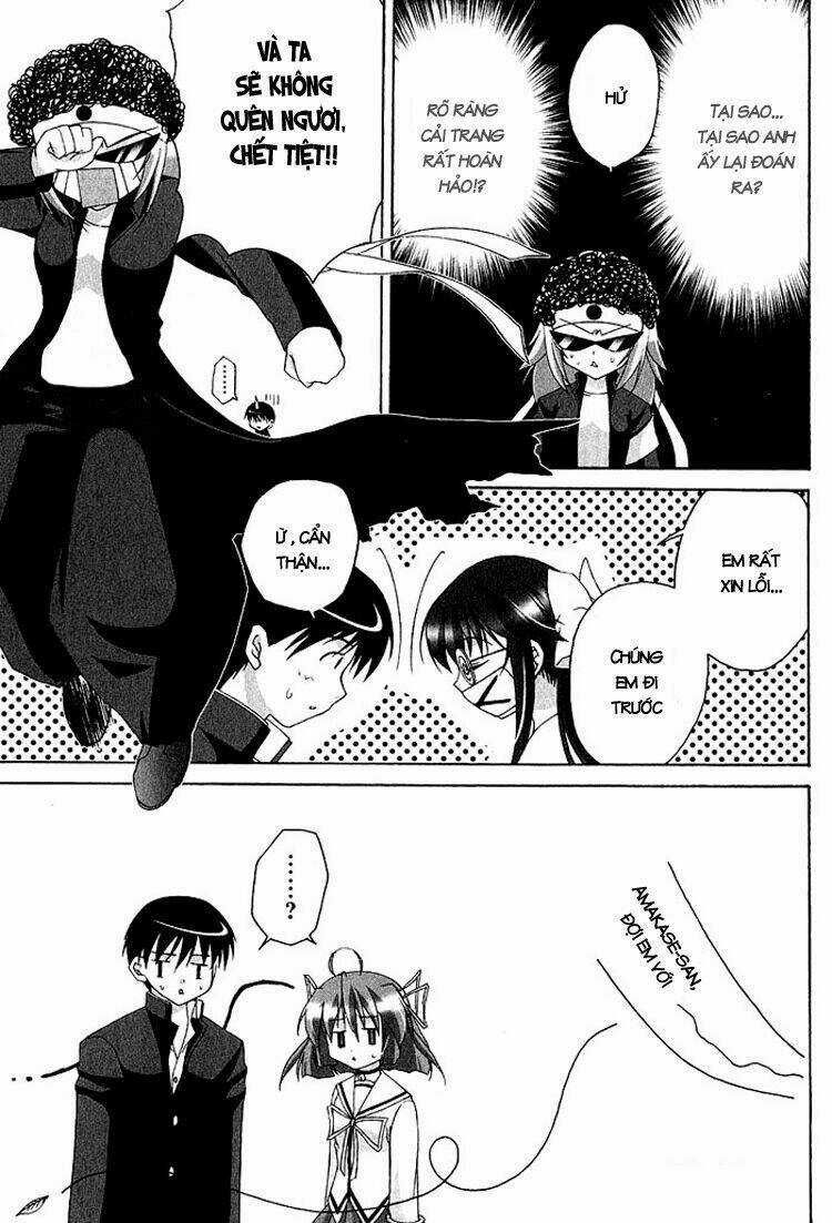 Da Capo - Chapter 6 - Trang 22