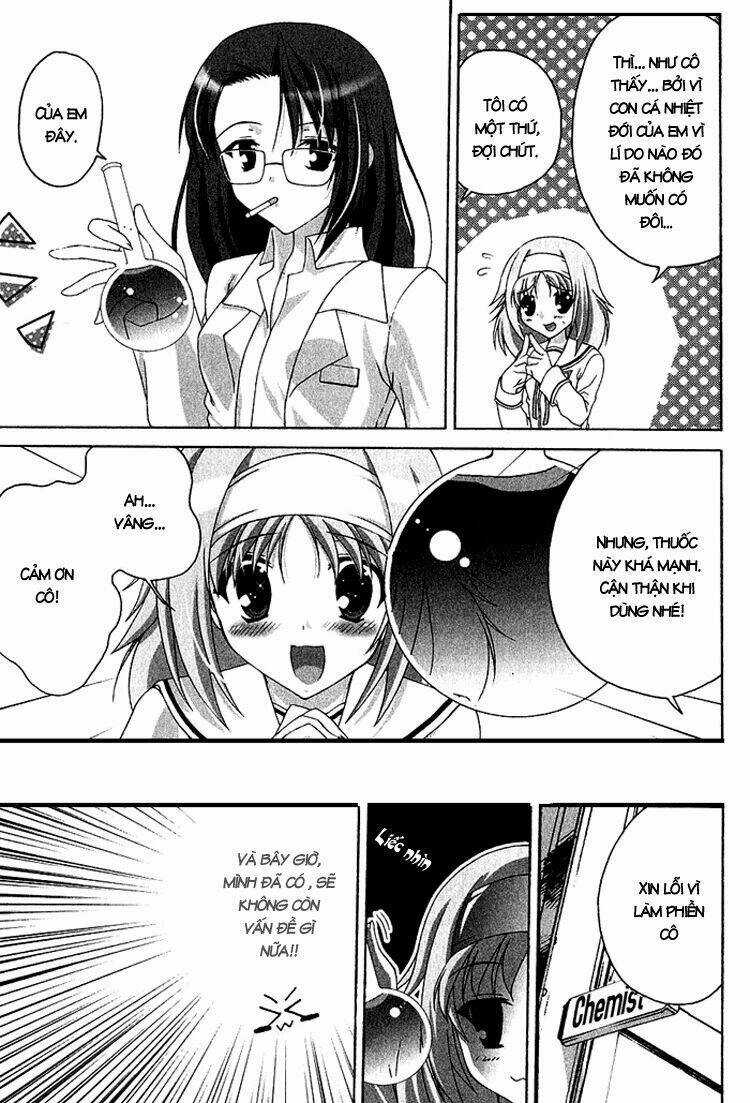 Da Capo - Chapter 6 - Trang 24