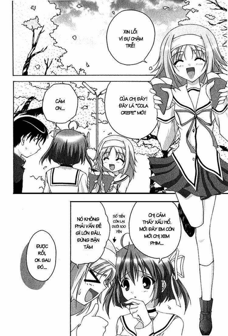 Da Capo - Chapter 6 - Trang 25
