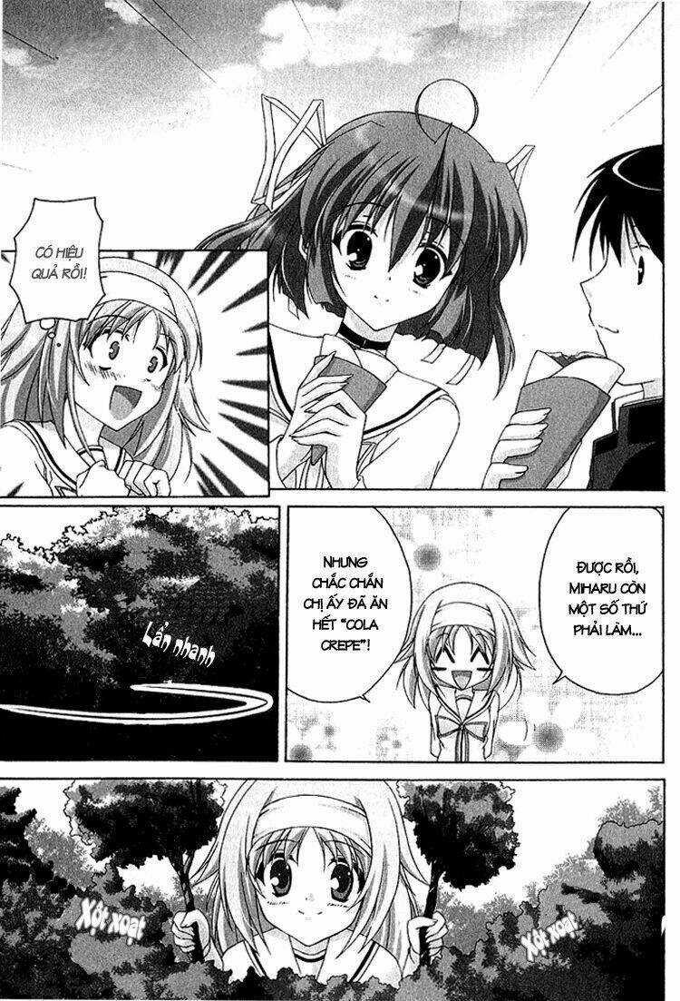 Da Capo - Chapter 6 - Trang 26