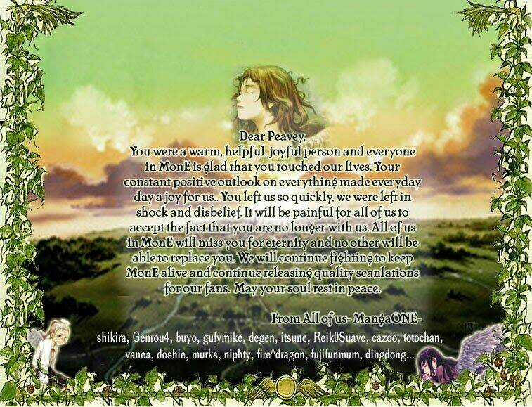 Da Capo - Chapter 6 - Trang 5