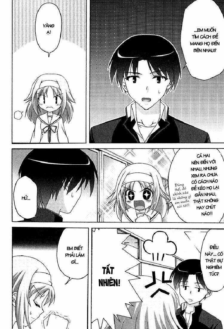 Da Capo - Chapter 6 - Trang 9