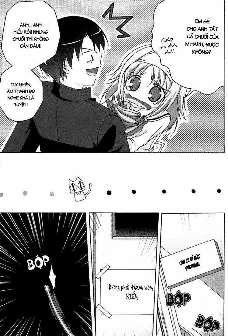 Da Capo - Chapter 6 - Trang 10