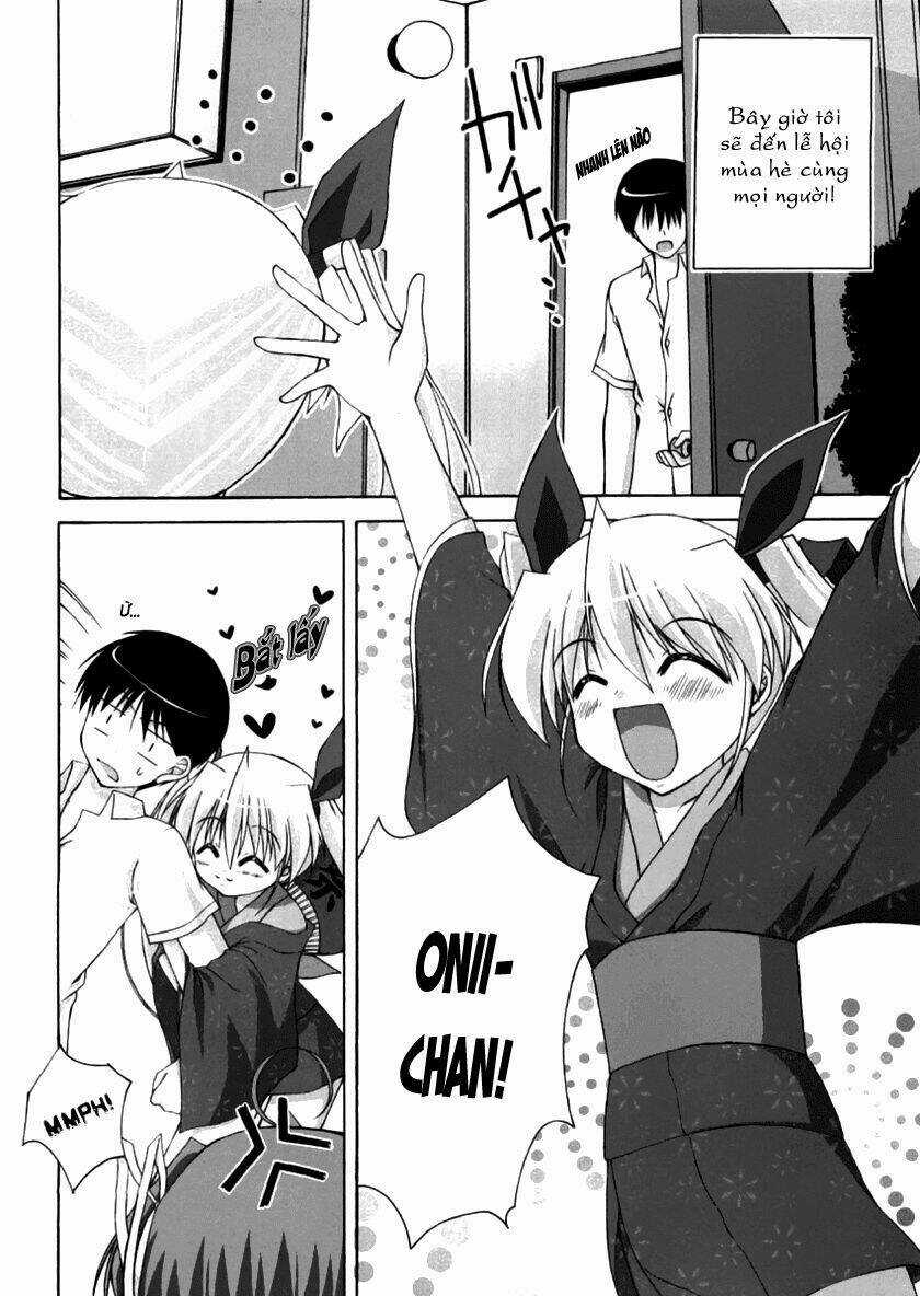 Da Capo - Chapter 7 - Trang 12