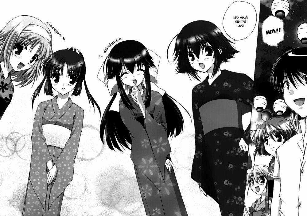 Da Capo - Chapter 7 - Trang 14