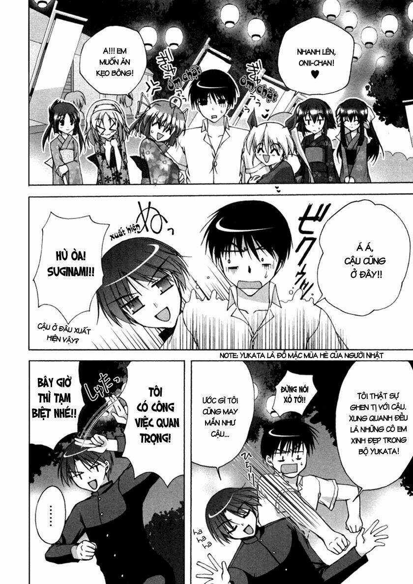 Da Capo - Chapter 7 - Trang 15