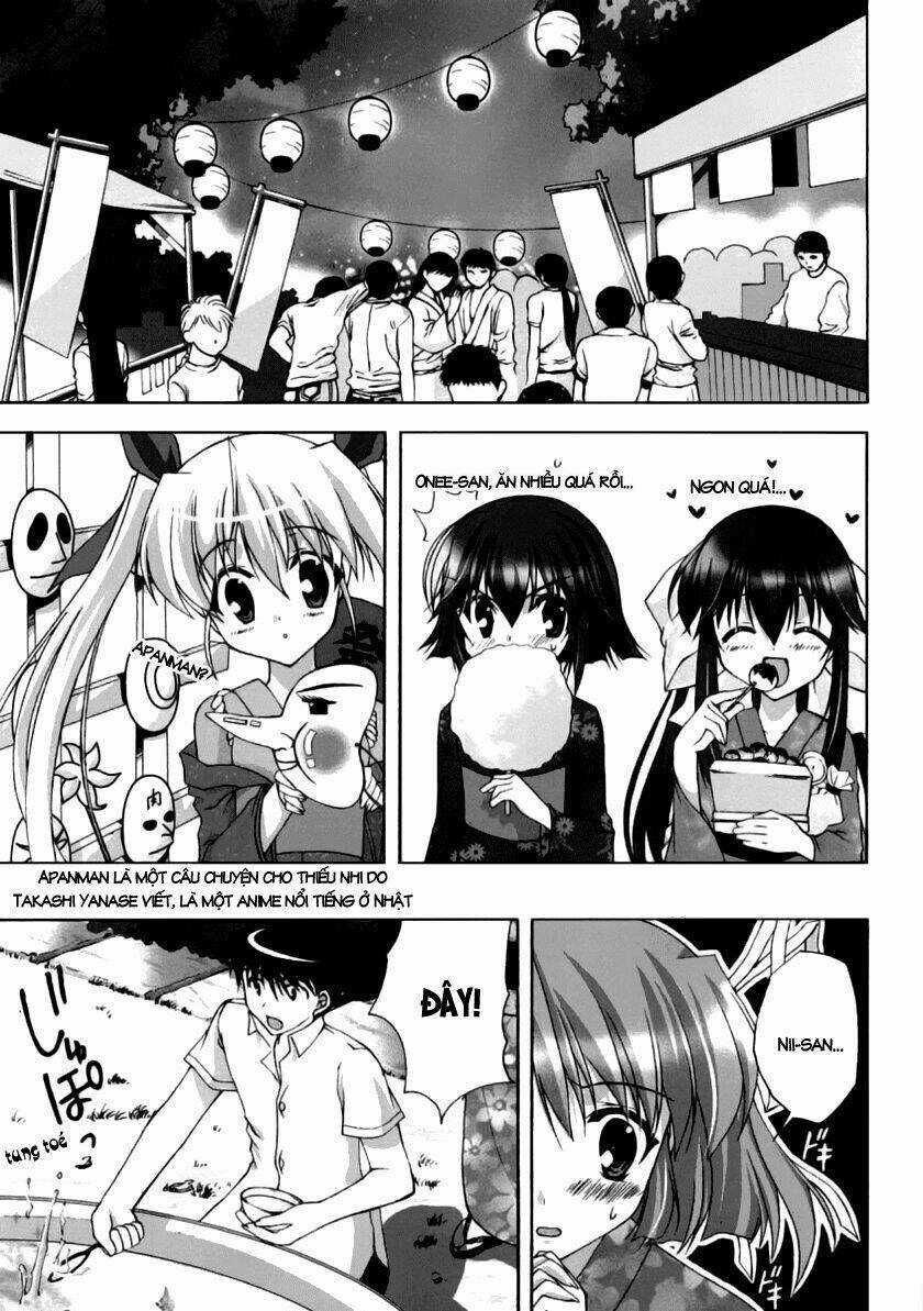 Da Capo - Chapter 7 - Trang 16