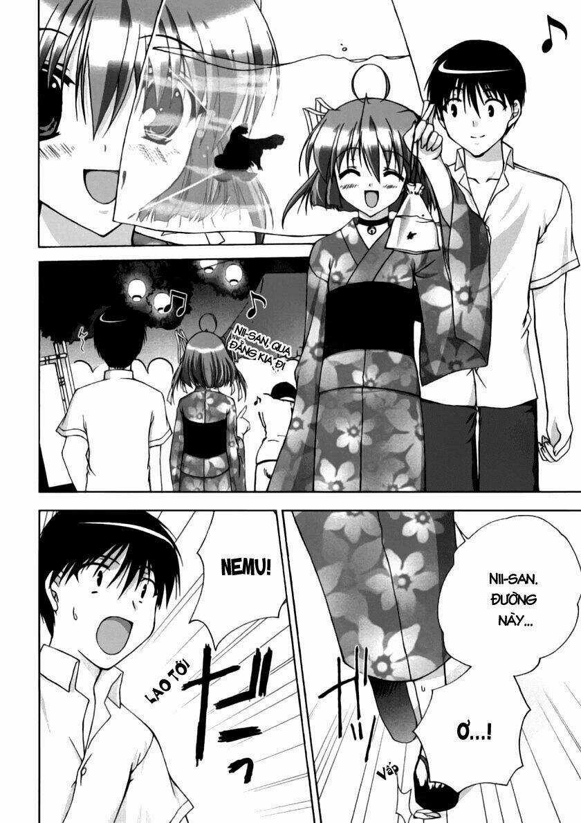 Da Capo - Chapter 7 - Trang 17