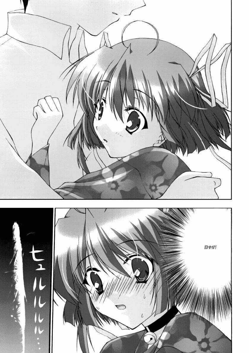 Da Capo - Chapter 7 - Trang 18