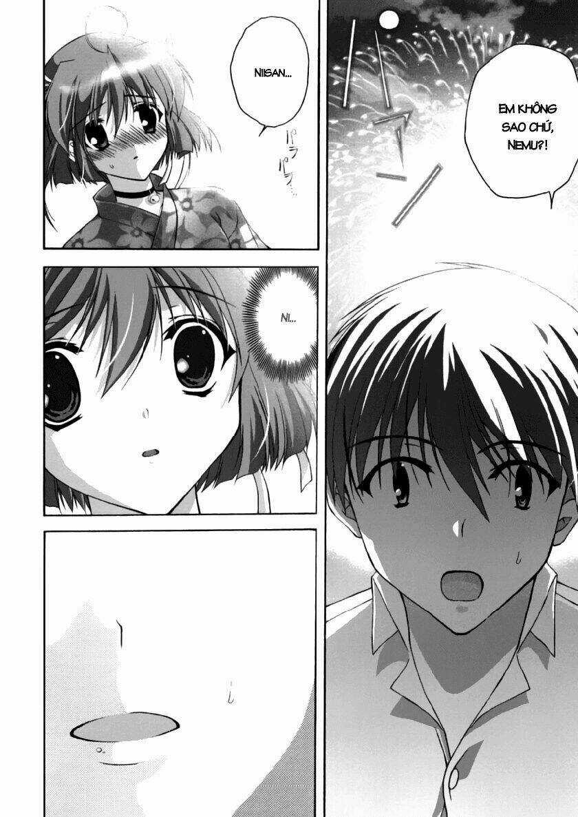 Da Capo - Chapter 7 - Trang 19