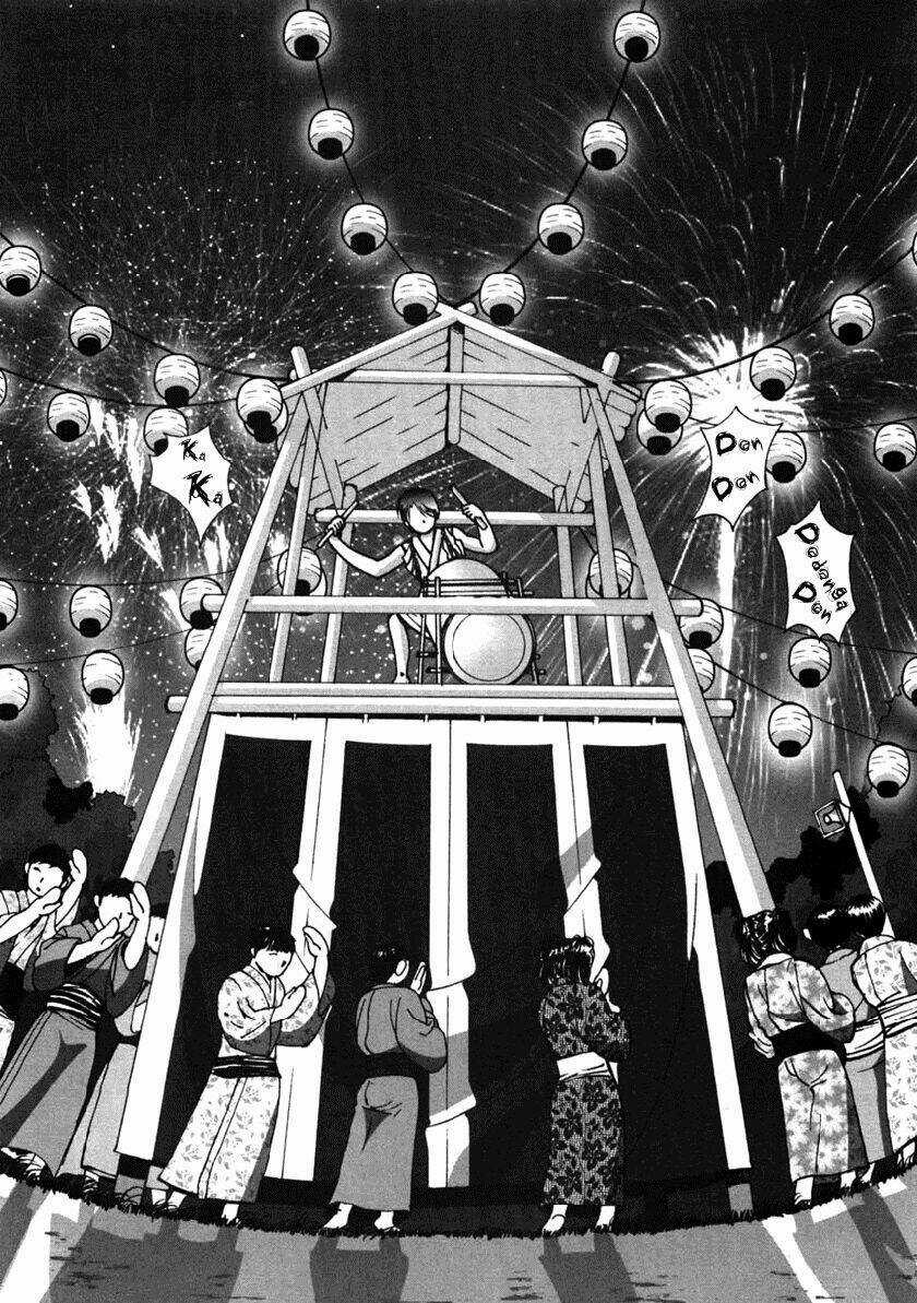 Da Capo - Chapter 7 - Trang 21