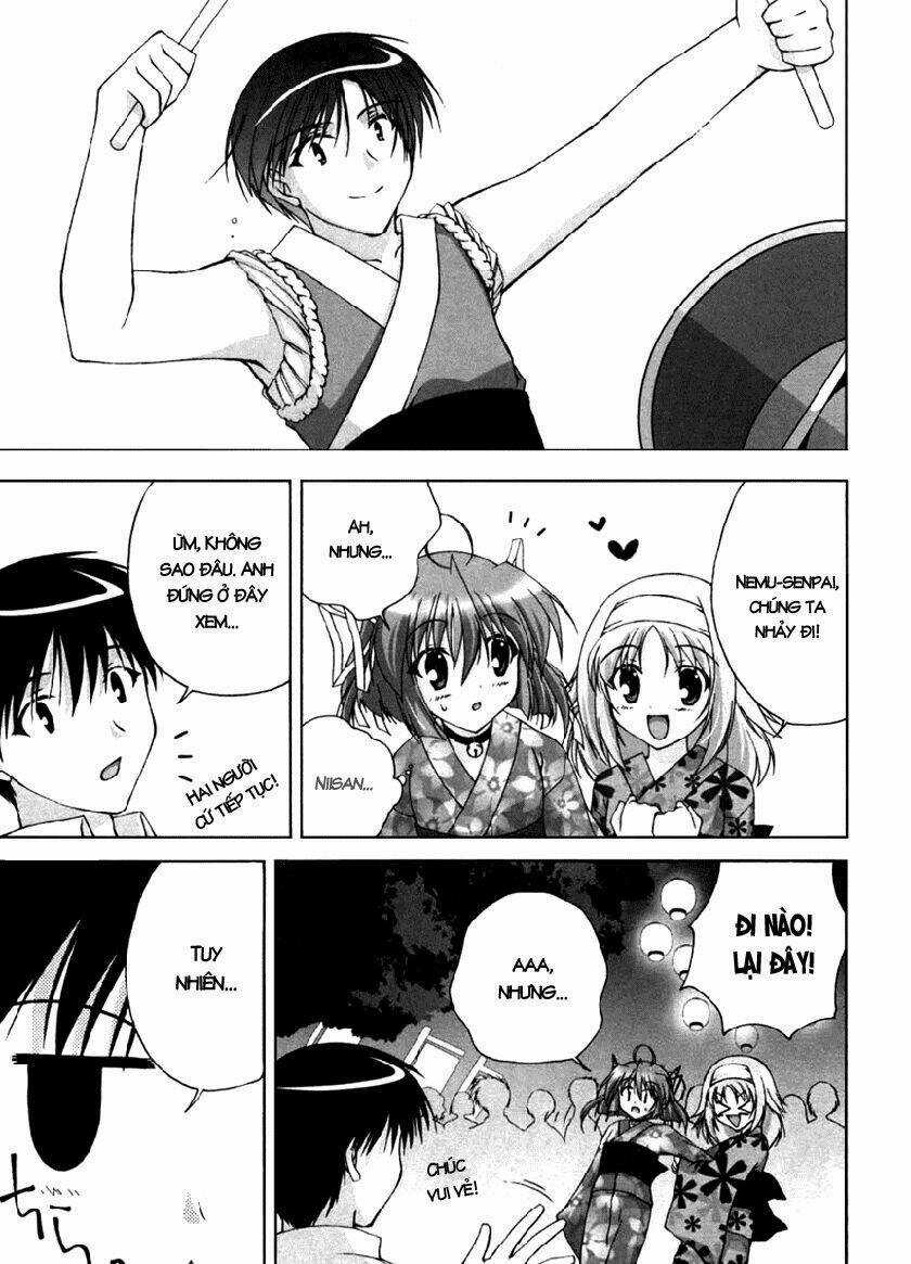 Da Capo - Chapter 7 - Trang 22