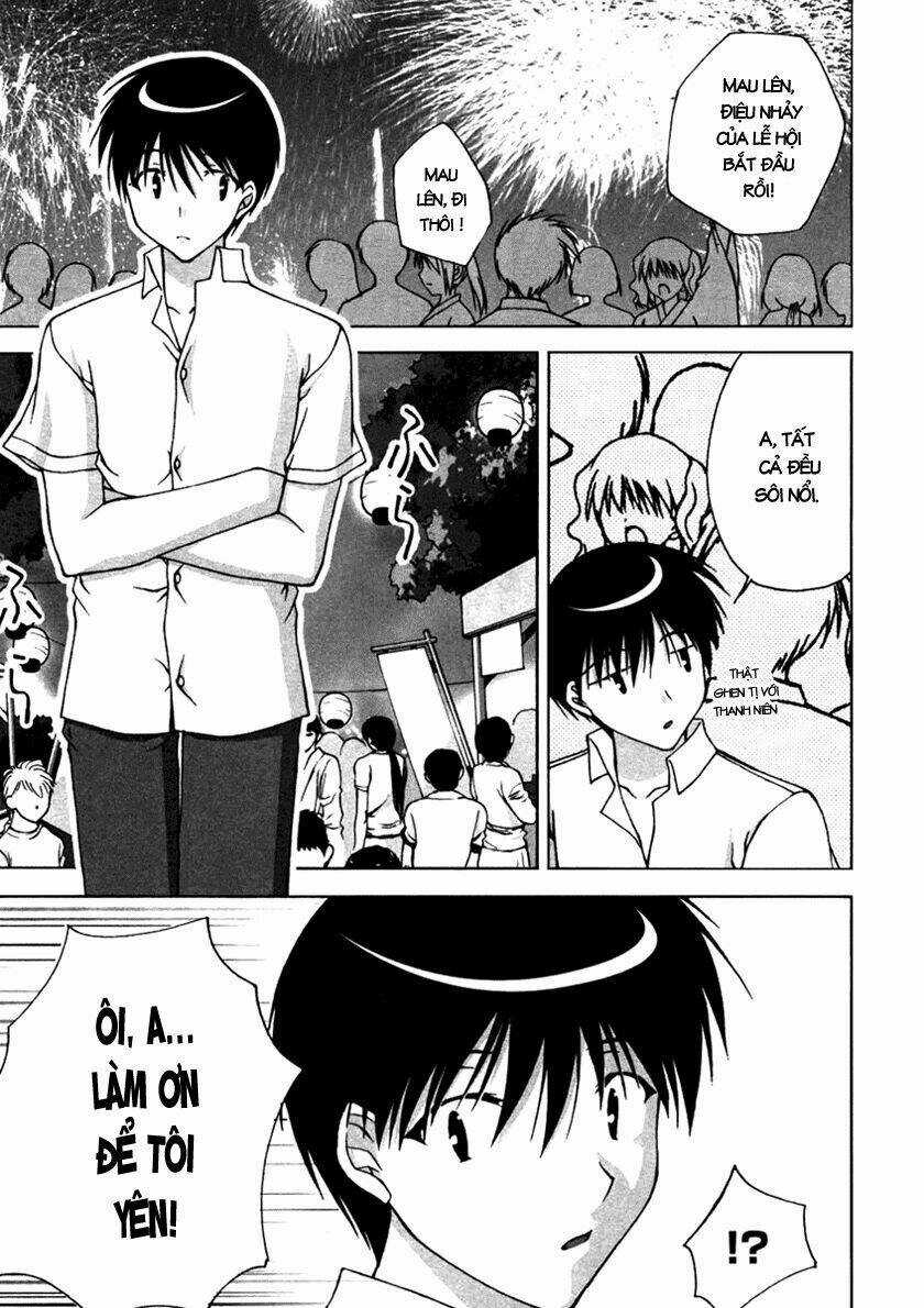 Da Capo - Chapter 7 - Trang 24