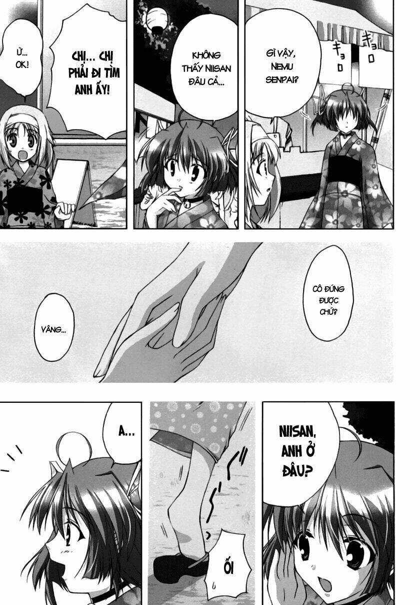 Da Capo - Chapter 7 - Trang 28