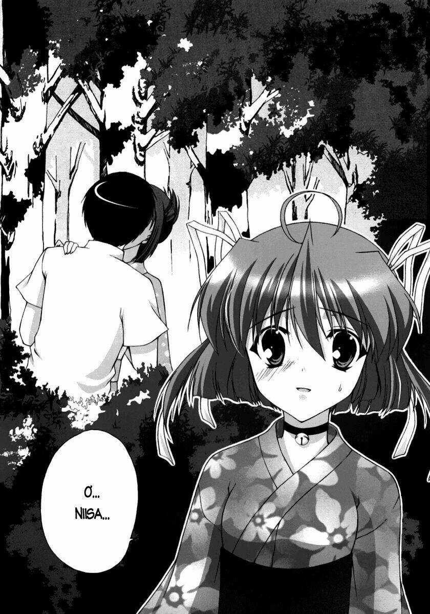 Da Capo - Chapter 7 - Trang 29