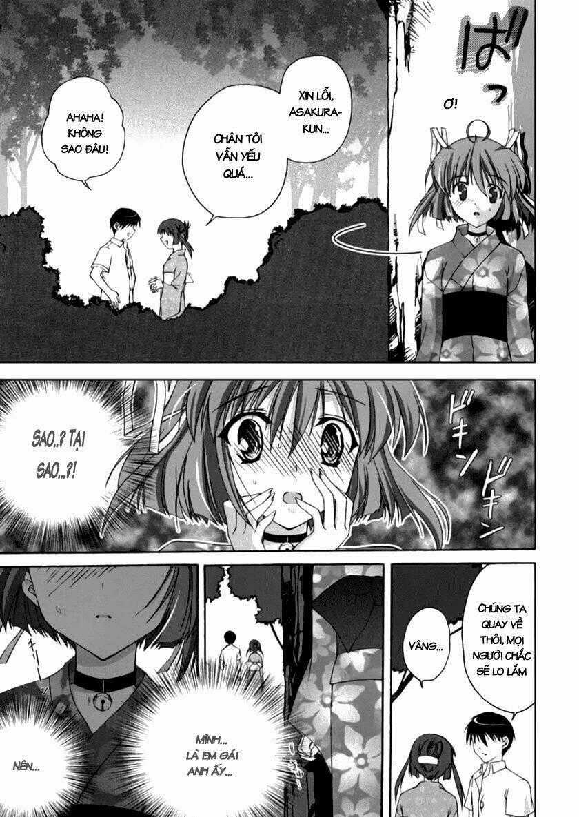 Da Capo - Chapter 7 - Trang 30