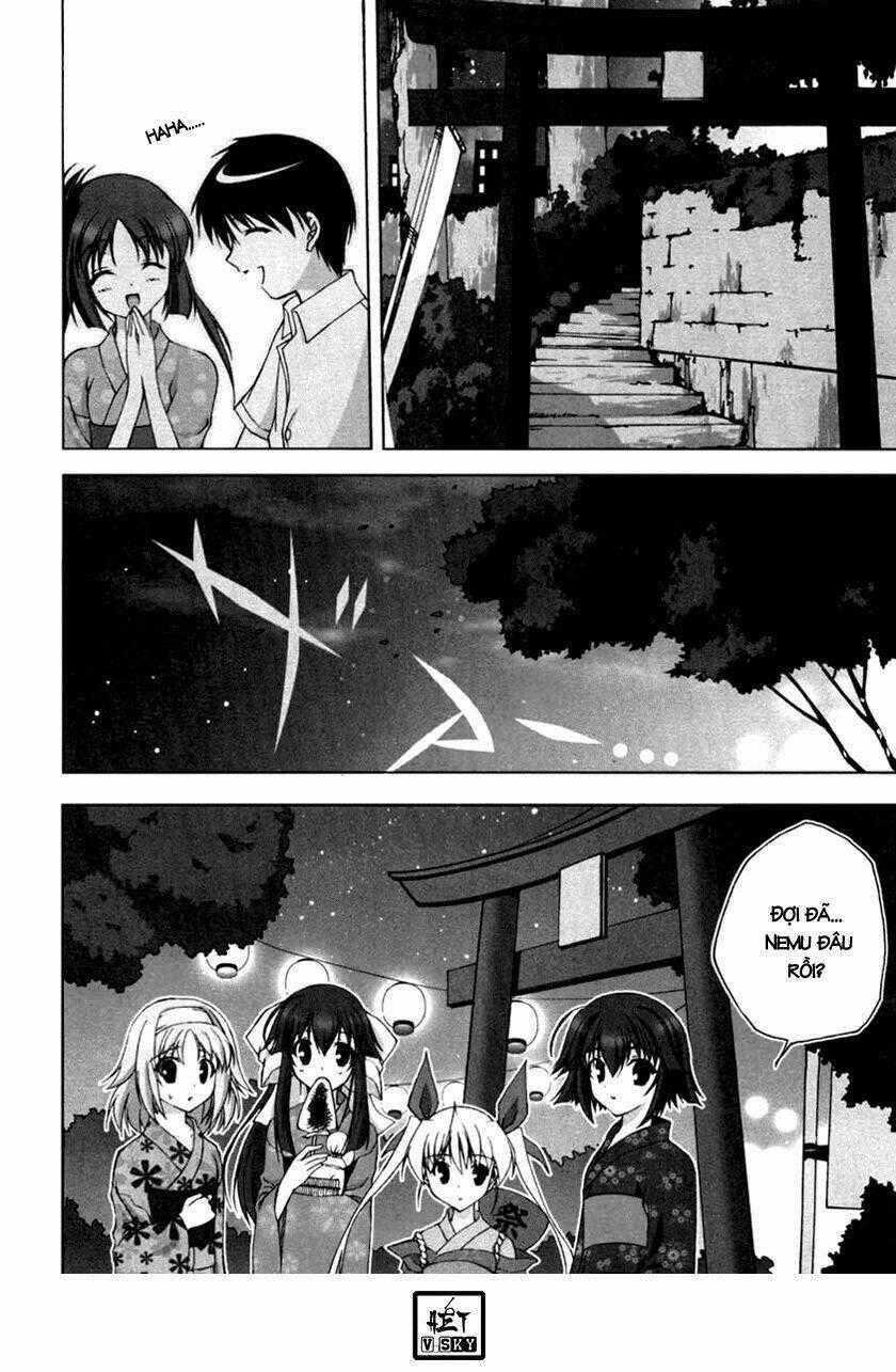 Da Capo - Chapter 7 - Trang 31