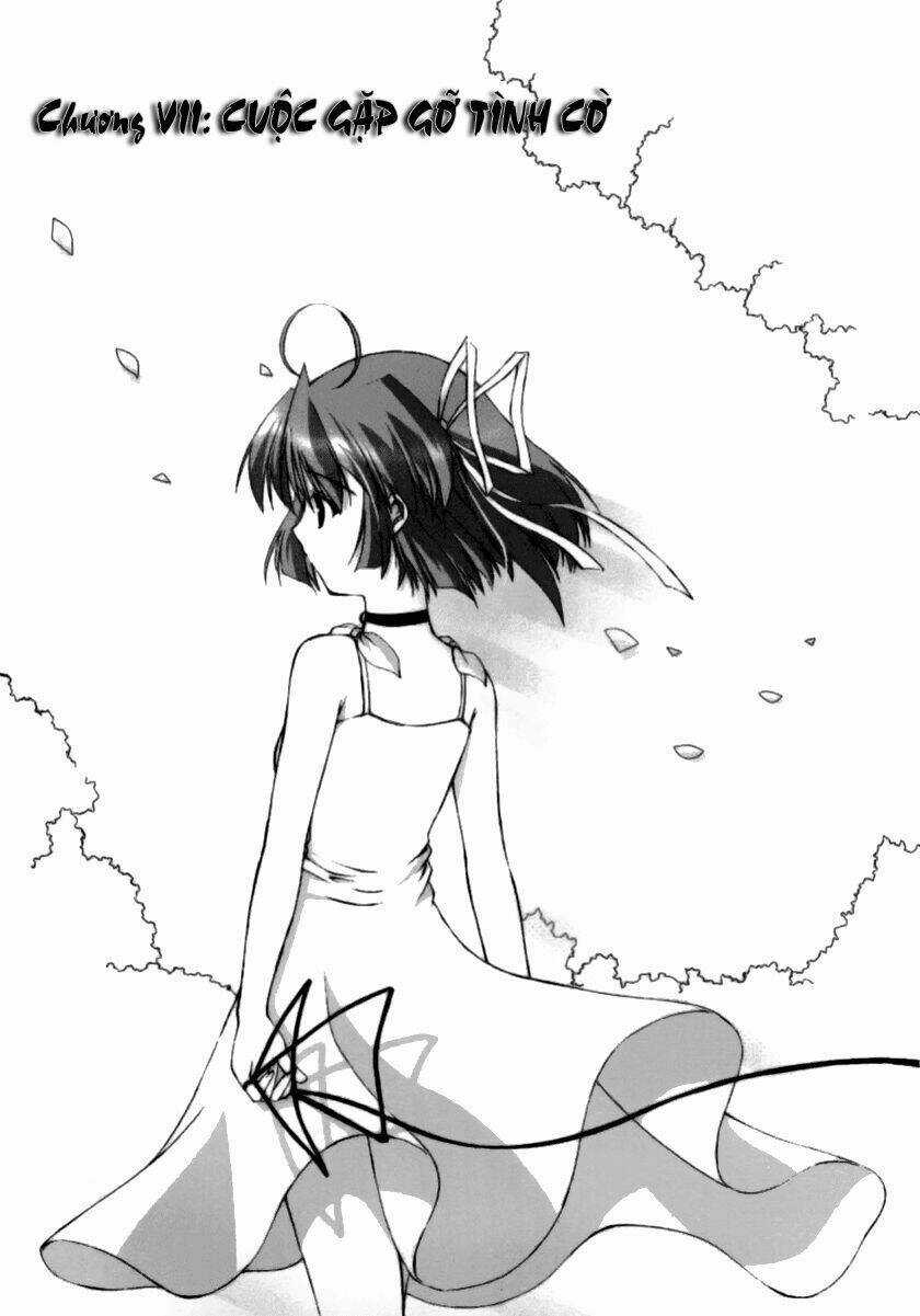 Da Capo - Chapter 7 - Trang 9