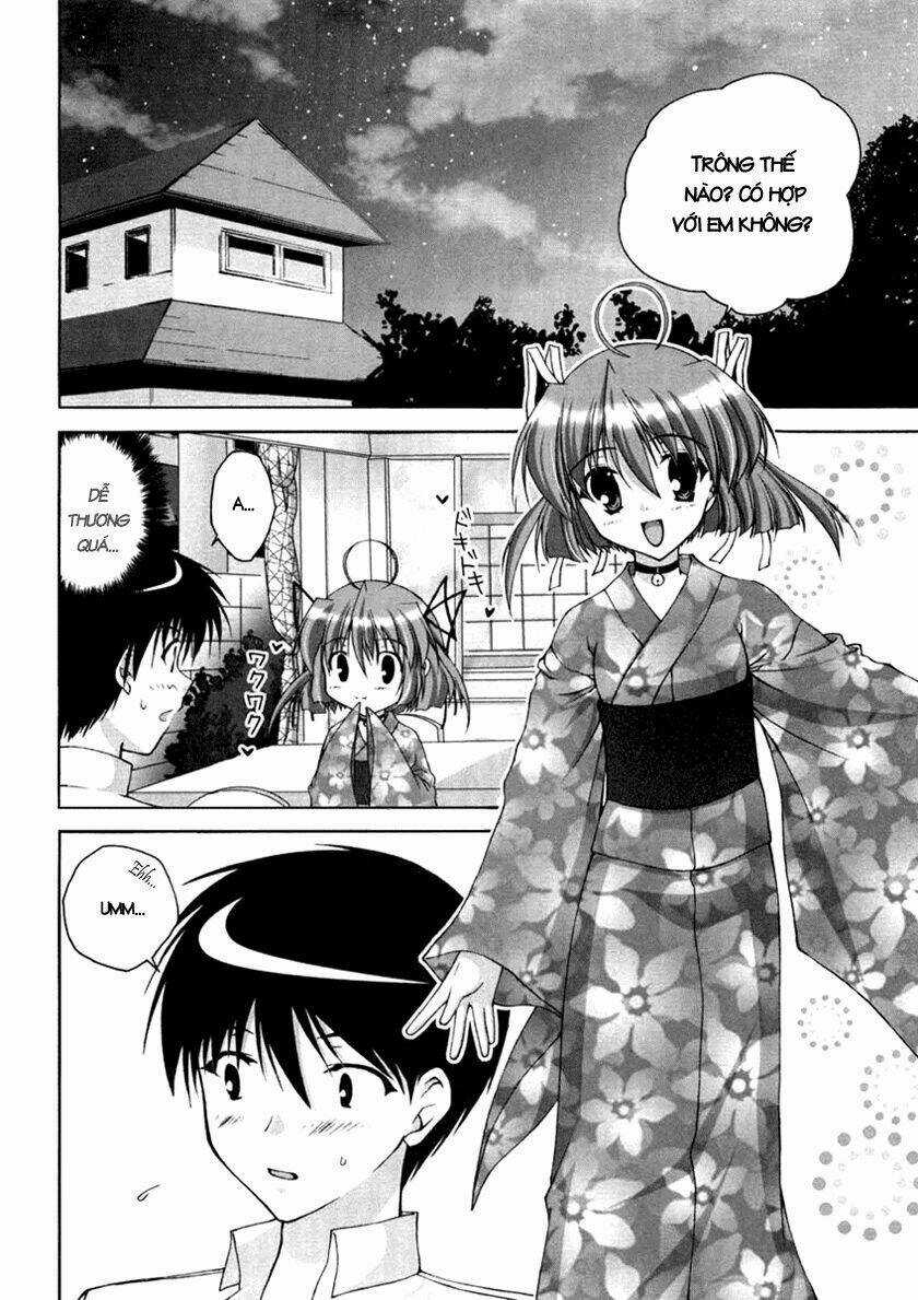 Da Capo - Chapter 7 - Trang 10