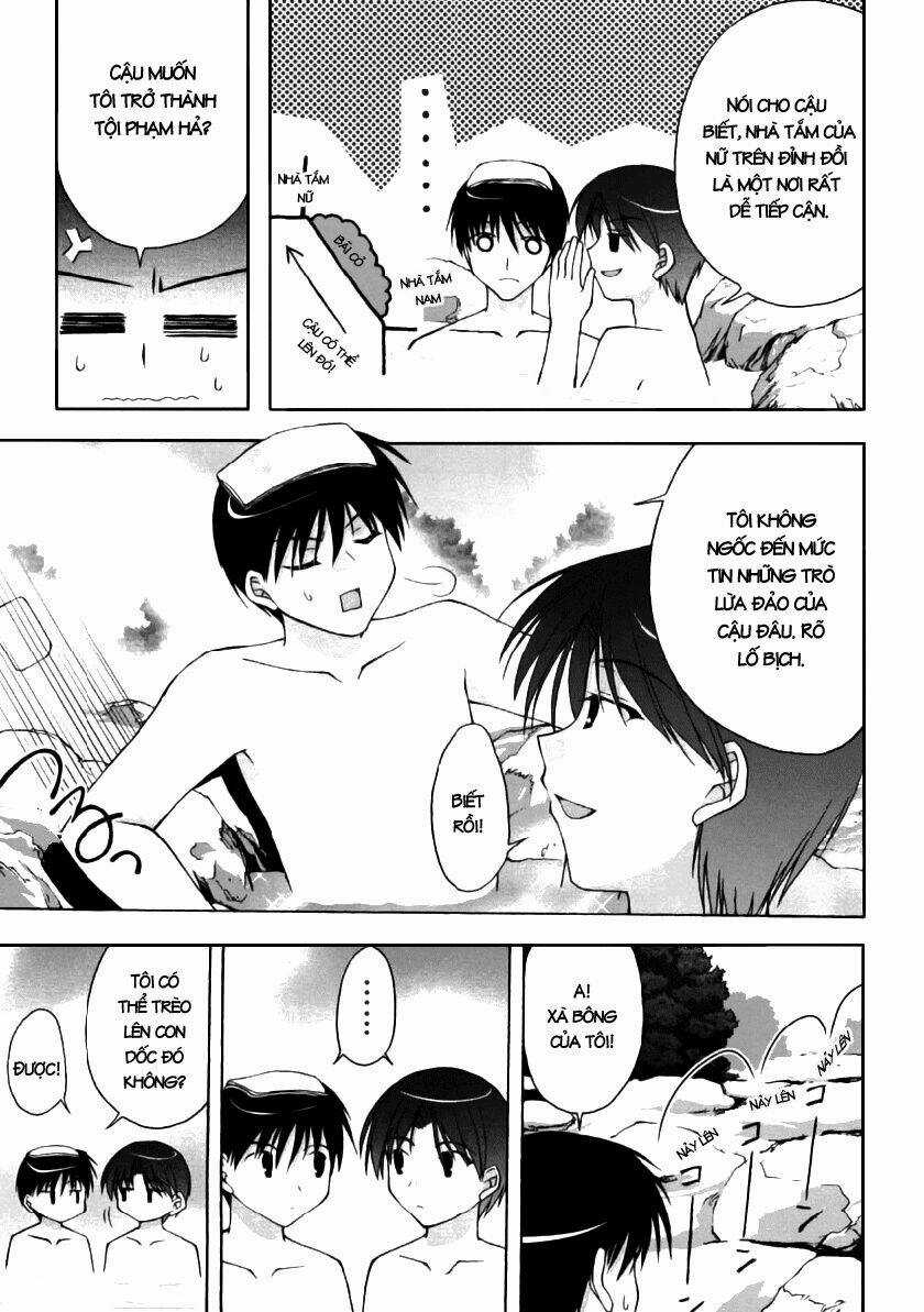 Da Capo - Chapter 8 - Trang 11