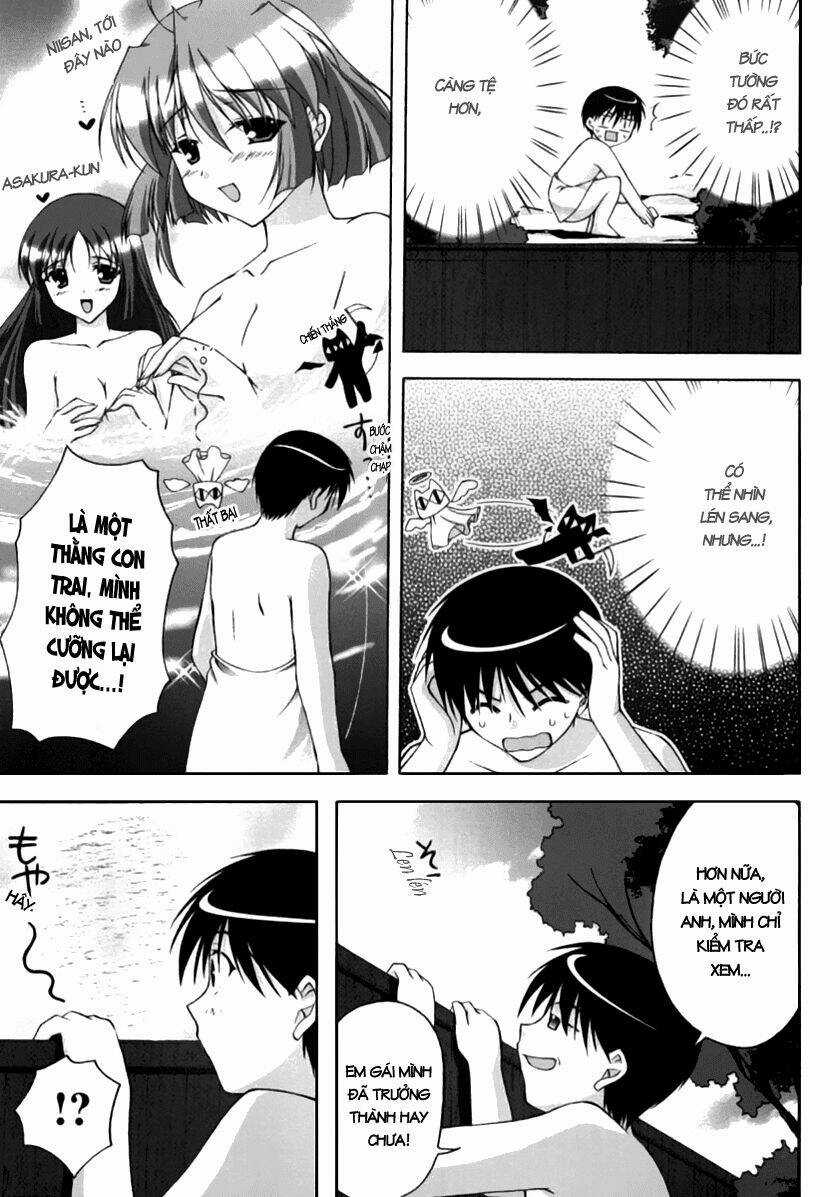 Da Capo - Chapter 8 - Trang 13