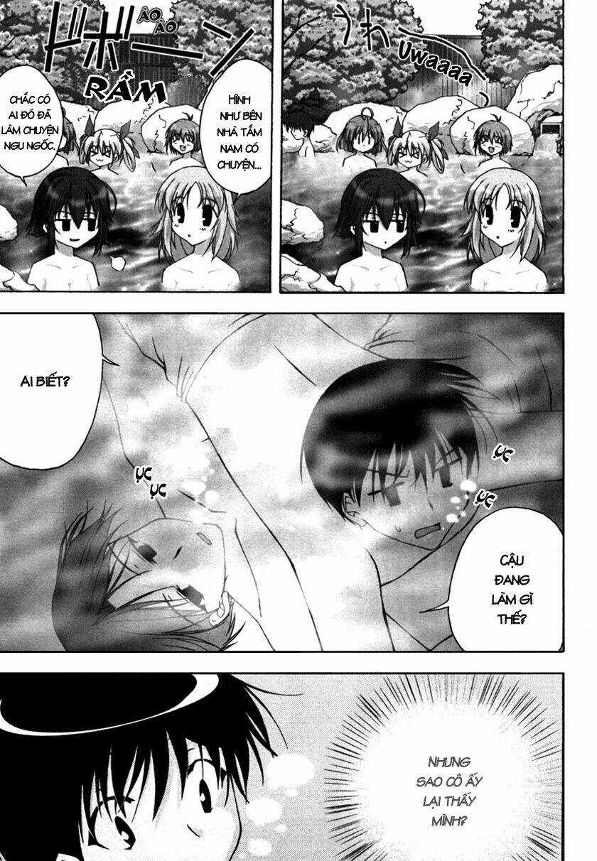 Da Capo - Chapter 8 - Trang 15