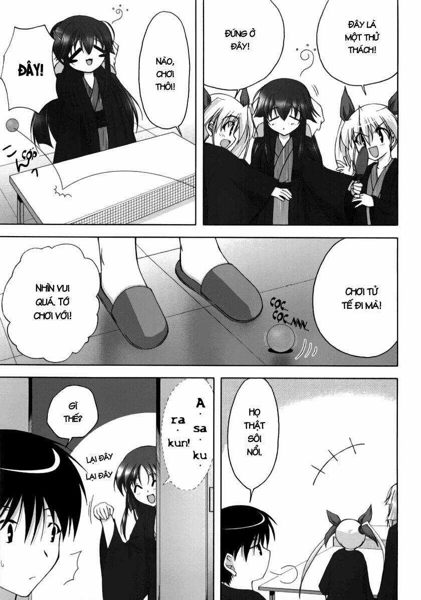 Da Capo - Chapter 8 - Trang 17