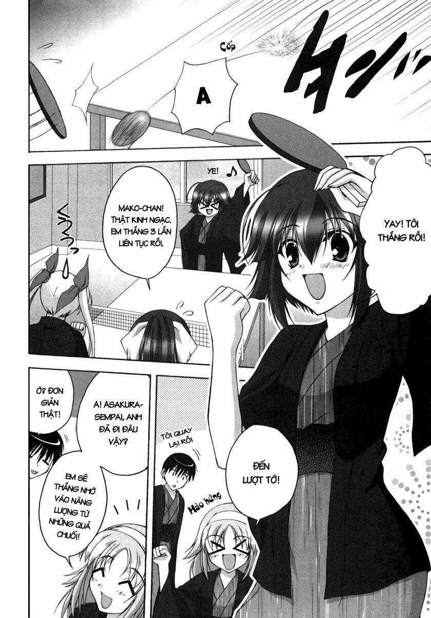 Da Capo - Chapter 8 - Trang 22