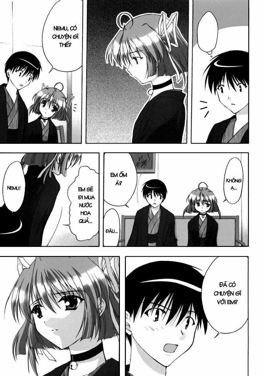 Da Capo - Chapter 8 - Trang 23