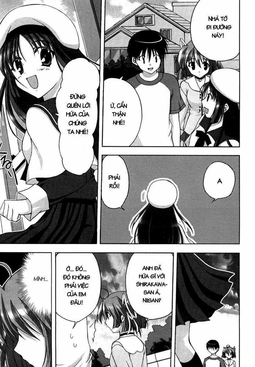 Da Capo - Chapter 8 - Trang 25