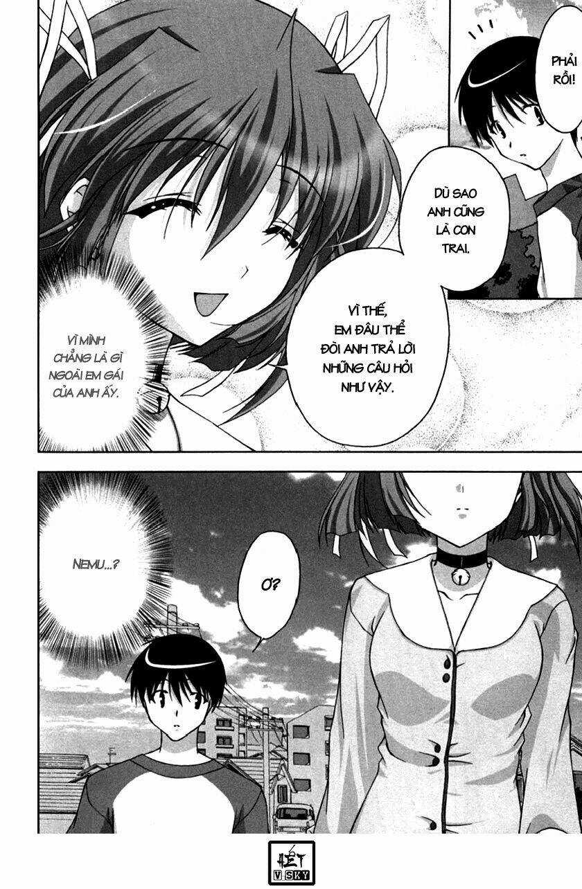 Da Capo - Chapter 8 - Trang 26