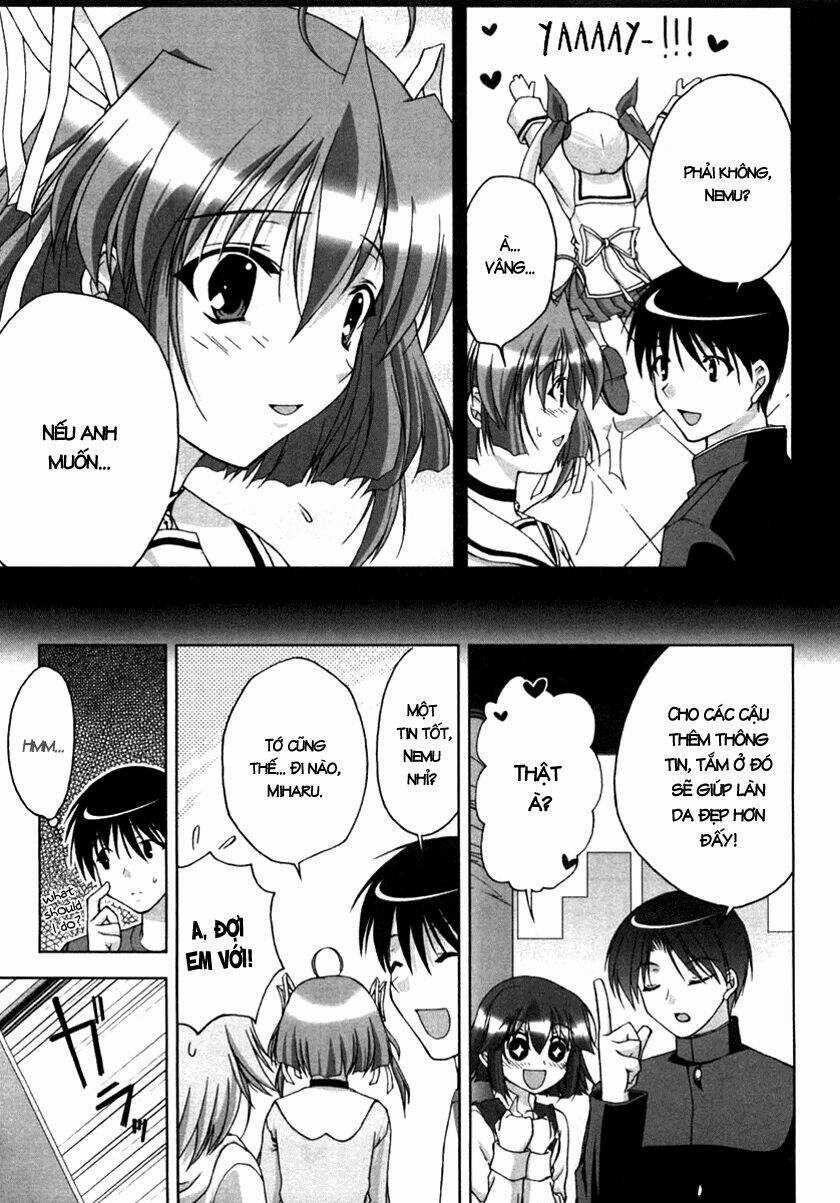 Da Capo - Chapter 8 - Trang 7