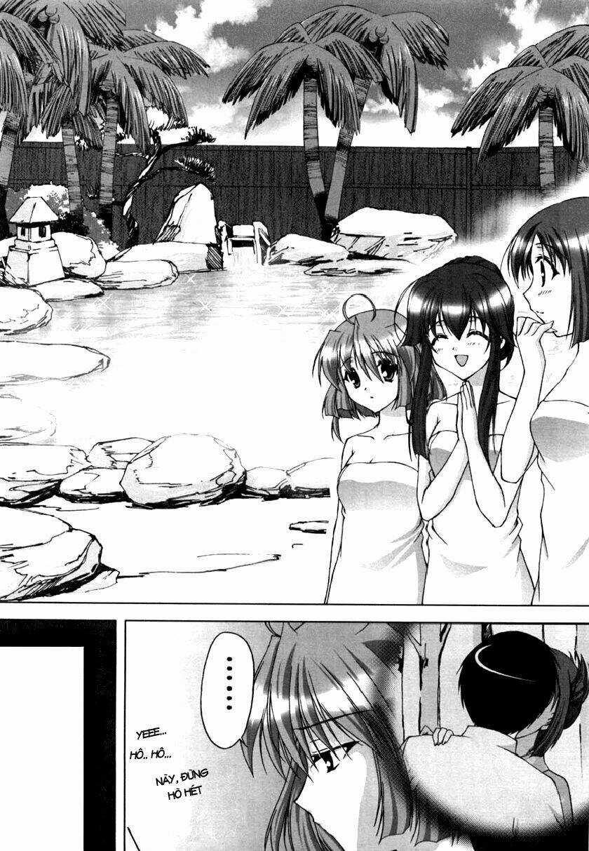 Da Capo - Chapter 8 - Trang 9