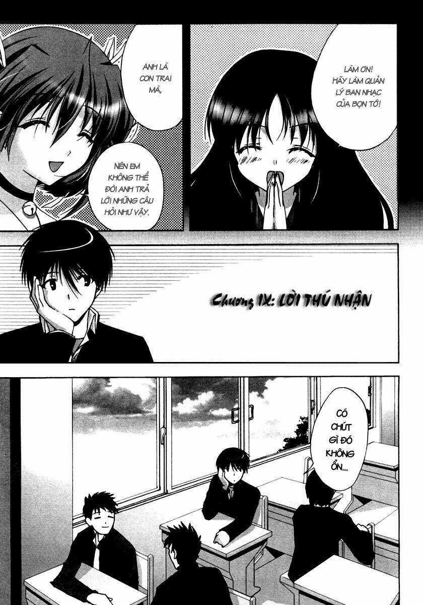 Da Capo - Chapter 9 - Trang 2