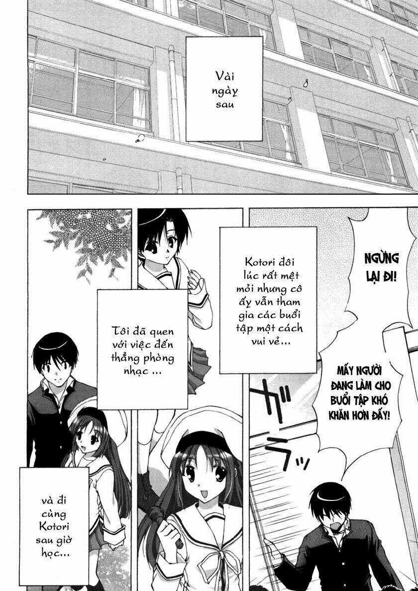 Da Capo - Chapter 9 - Trang 13