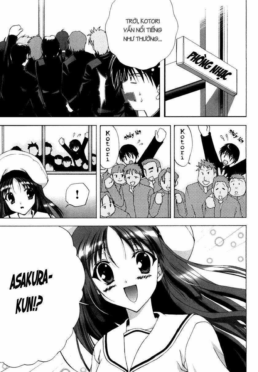 Da Capo - Chapter 9 - Trang 6