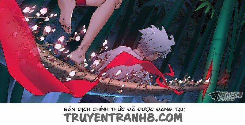 Dạ Du Thần - Chapter 1 - Trang 2