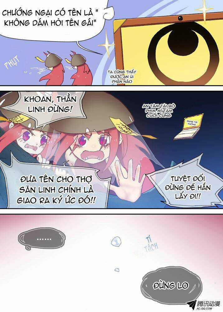 Dạ Du Thần - Chapter 15 - Trang 7