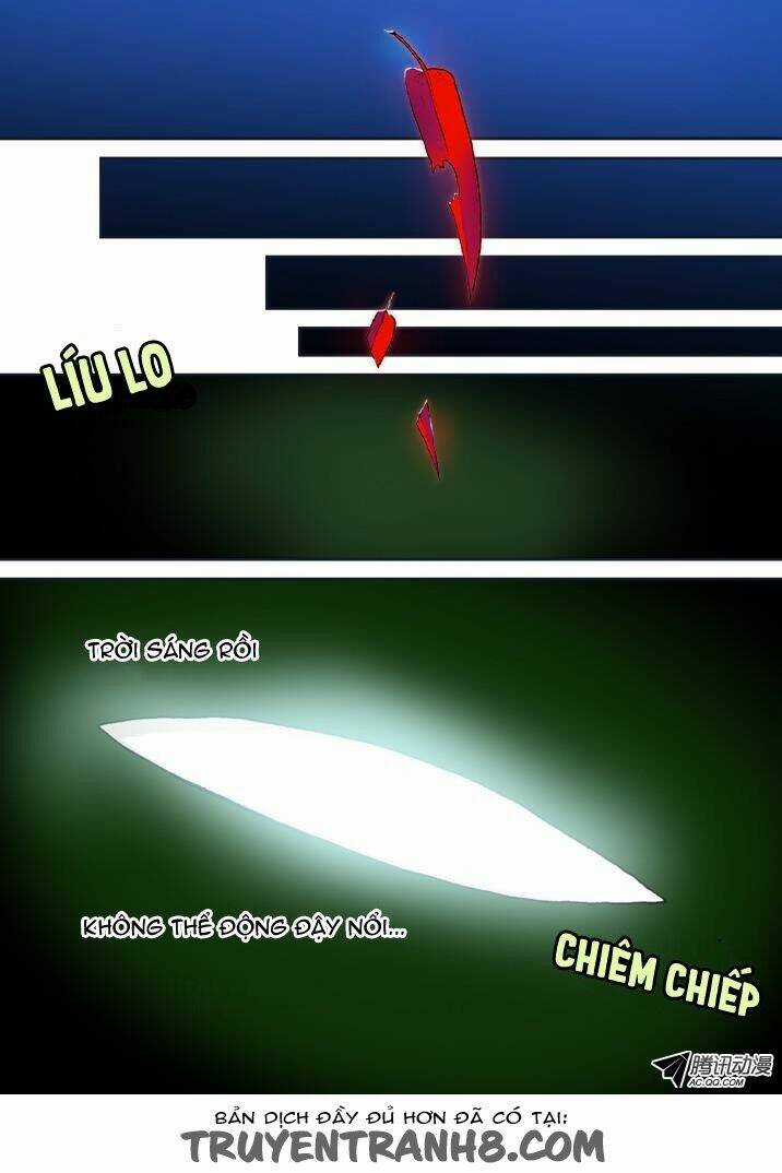 Dạ Du Thần - Chapter 16 - Trang 16